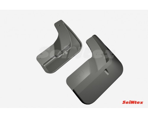 Брызговики для Haval F7 (задние) 2019-н.в. Фото