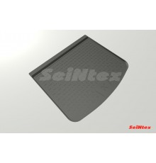 Полиуретановый коврик в багажник для Renault Koleos 2017-н.в.