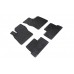 Резиновые коврики Сетка для Daewoo Nexia (CLETN) 1994-н.в. Фото