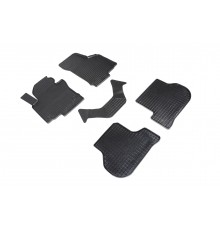 Резиновые коврики Сетка для Volkswagen Golf V 2003-н.в.