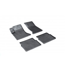 Резиновые коврики Сетка для Cadillac SRX 2004-2010
