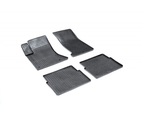 Резиновые коврики Сетка для Cadillac SRX 2004-2010 Фото