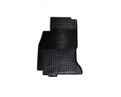 Резиновые коврики Сетка для Infiniti FX35, FX45 2002-2009 Фото