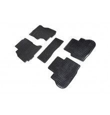 Резиновые коврики Сетка для Infiniti FX35, FX45 2002-2009