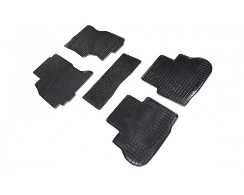 Резиновые коврики Сетка для Infiniti FX35, FX45 2002-2009 Фото
