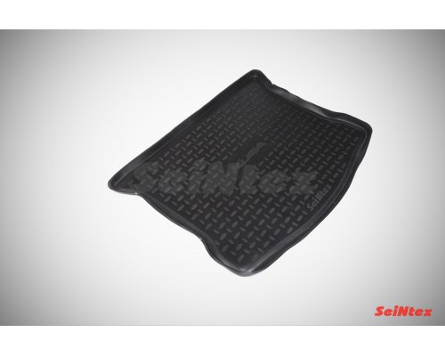 Полиуретановый коврик в багажник для Ford Kuga 2008-2012 Фото