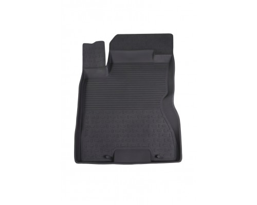 Резиновые коврики с высоким бортом для Nissan X-Trail (T31) 2007-2015 Фото