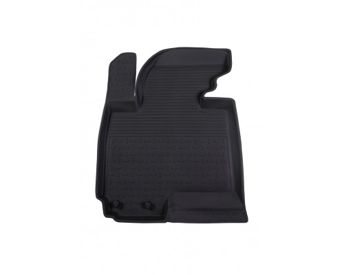 Резиновые коврики с высоким бортом для Hyundai ix35 2010-2015 Фото