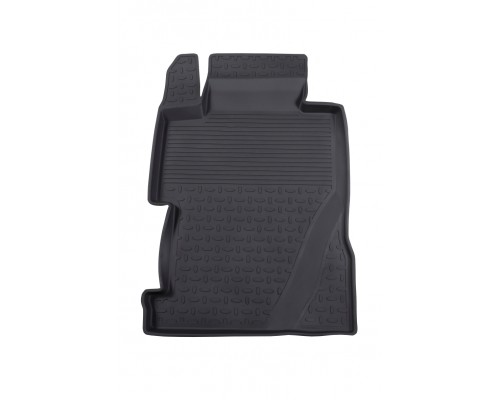 Резиновые коврики с высоким бортом для Honda Civic VIII 4D 2009-2012 Фото