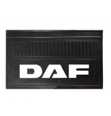 Брызговики для DAF 95XF (задние) 600*400