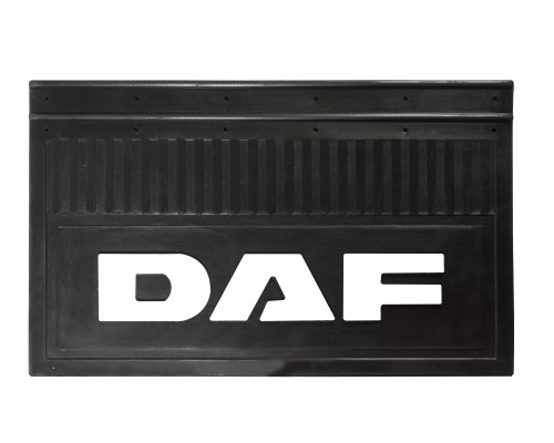 Брызговики для DAF 95XF (задние) 600*400 Фото