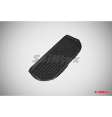 Полиуретановый коврик в багажник для Ford Galaxy 2006-2015