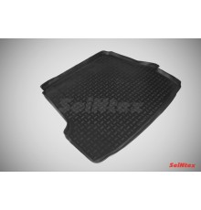 Полиуретановый коврик в багажник для Hyundai Sonata NF 2004-2010