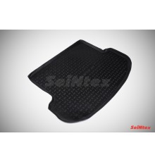 Полиуретановый коврик в багажник для KIA Sorento 2013-2020