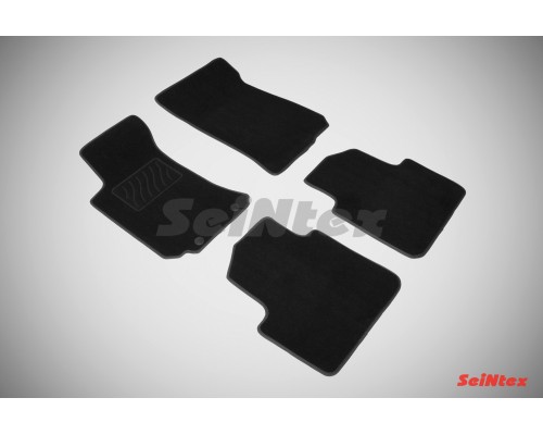 Ворсовые коврики LUX для Mercedes-Benz R-Class W251 2005-2017 Фото