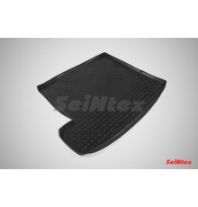 Полиуретановый коврик в багажник для Toyota Highlander III 2013-2019