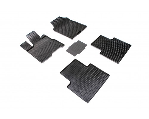 Резиновые коврики Сетка для Acura RDX II 2012-н.в. Фото