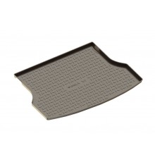 Полиуретановый коврик в багажник для Geely Emgrand X7 2011-2018
