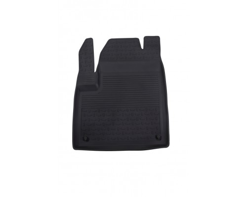 Резиновые коврики с высоким бортом для Jeep Cherokee V 2013-н.в. Фото