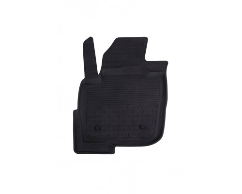 Резиновые коврики с высоким бортом для Ford Mondeo V 2015-2019 Фото