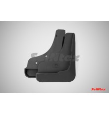 Брызговики для Mazda CX-5 (передние) 2012-2017