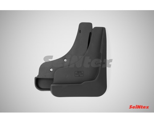 Брызговики для Mazda CX-5 (передние) 2012-2017 Фото