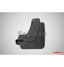 Брызговики для Mazda CX-5 (задние) 2012-2017