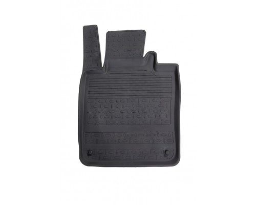 Резиновые коврики с высоким бортом для Volvo V90 Cross Country 2016-н.в. Фото