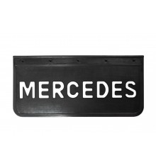 Брызговики для Mercedes-Benz 520*245