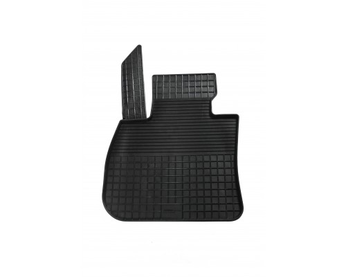 Резиновые коврики Сетка для BMW X2 xDrive 2017-н.в. Фото