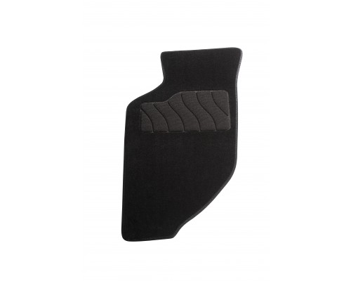 Ворсовые коврики LUX для Haval H5 2020-н.в. Фото