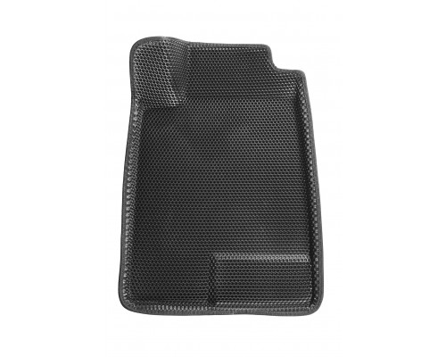 Коврики EVA 3D соты для Haval F7 2019-н.в. Фото