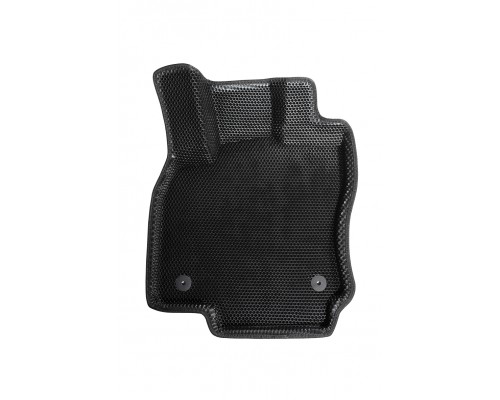 Коврики EVA 3D соты для Volkswagen Tiguan II 2017-н.в. Фото