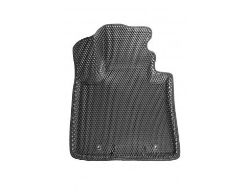 Коврики EVA 3D ромб для Hyundai Tucson III 2015-2018 Фото