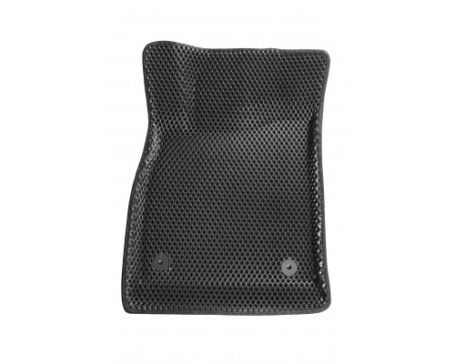 Коврики EVA 3D ромб для Chevrolet Cruze 2009-2015 Фото