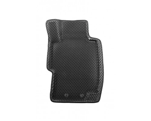 Коврики EVA 3D ромб для Honda Accord VII 2003-2008 Фото