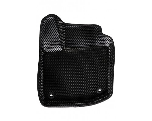 Коврики EVA 3D ромб для Honda Civic IX Hatch 5D 2012-н.в. Фото