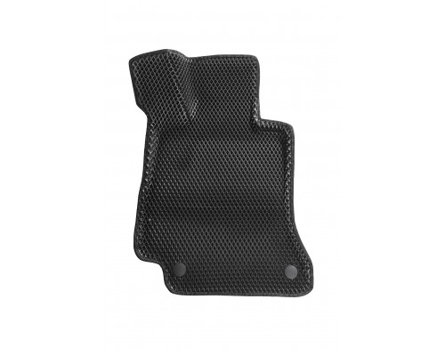 Коврики EVA 3D ромб для Mercedes-Benz E-Class W213 2016-н.в. Фото