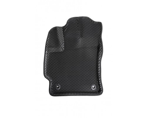 Коврики EVA 3D ромб для Toyota Corolla XII (E210) 2019-н.в. Фото