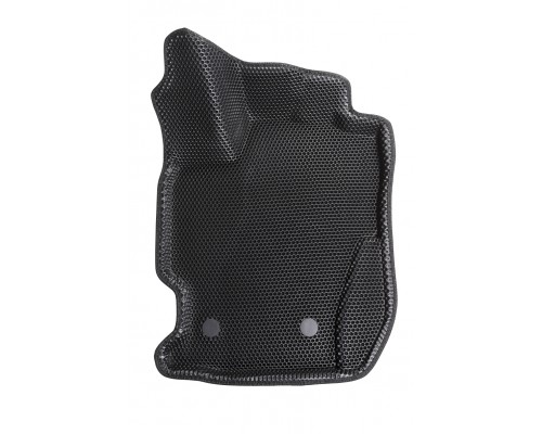 Коврики EVA 3D соты для Renault Kaptur 4WD 2016-н.в. Фото