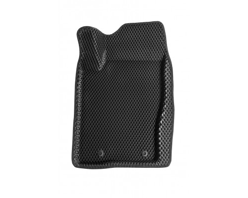 Коврики EVA 3D ромб для Ssang Yong Kyron 2005-2015 Фото