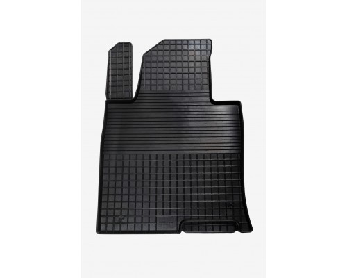 Резиновые коврики Сетка для KIA Optima IV 2015-2020 Фото