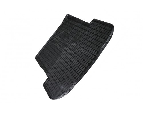 Полиуретановый коврик в багажник для Hyundai Palisade I 2018-н.в. Фото