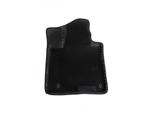 Коврики EVA 3D ромб для Hyundai Tucson IV (дл. база) 2021-н.в. Фото