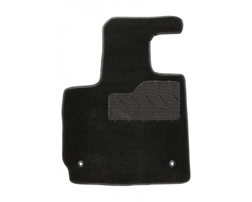 Ворсовые коврики LUX для Chery Exeed TXL 2020-н.в. Фото