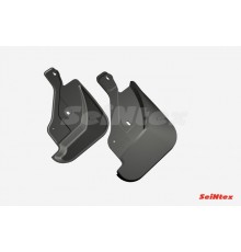 Брызговики для Haval F7 (передние) 2019-н.в.