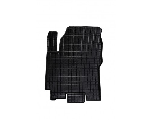 Резиновые коврики Сетка для KIA Sportage II 2004-2010 Фото