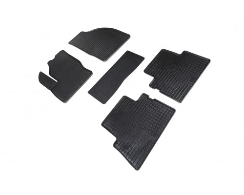 Резиновые коврики Сетка для Ford C-MAX 2003-2010 Фото