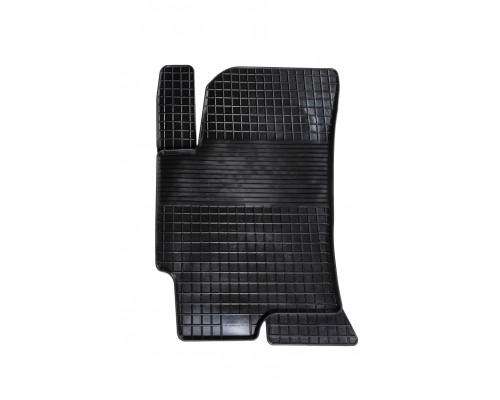 Резиновые коврики Сетка для Hyundai Elantra XD (ТагАЗ) 2008-н.в. Фото