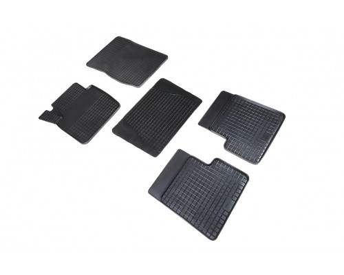 Резиновые коврики Сетка для Mercedes-Benz G-Class W463 1994-2001 Фото